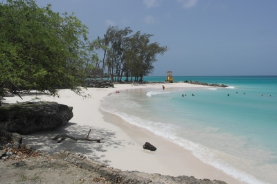 Geheimtipp Miami Beach auf Barbados (Alexander Mirschel)  Copyright 
Información sobre la licencia en 'Verificación de las fuentes de la imagen'